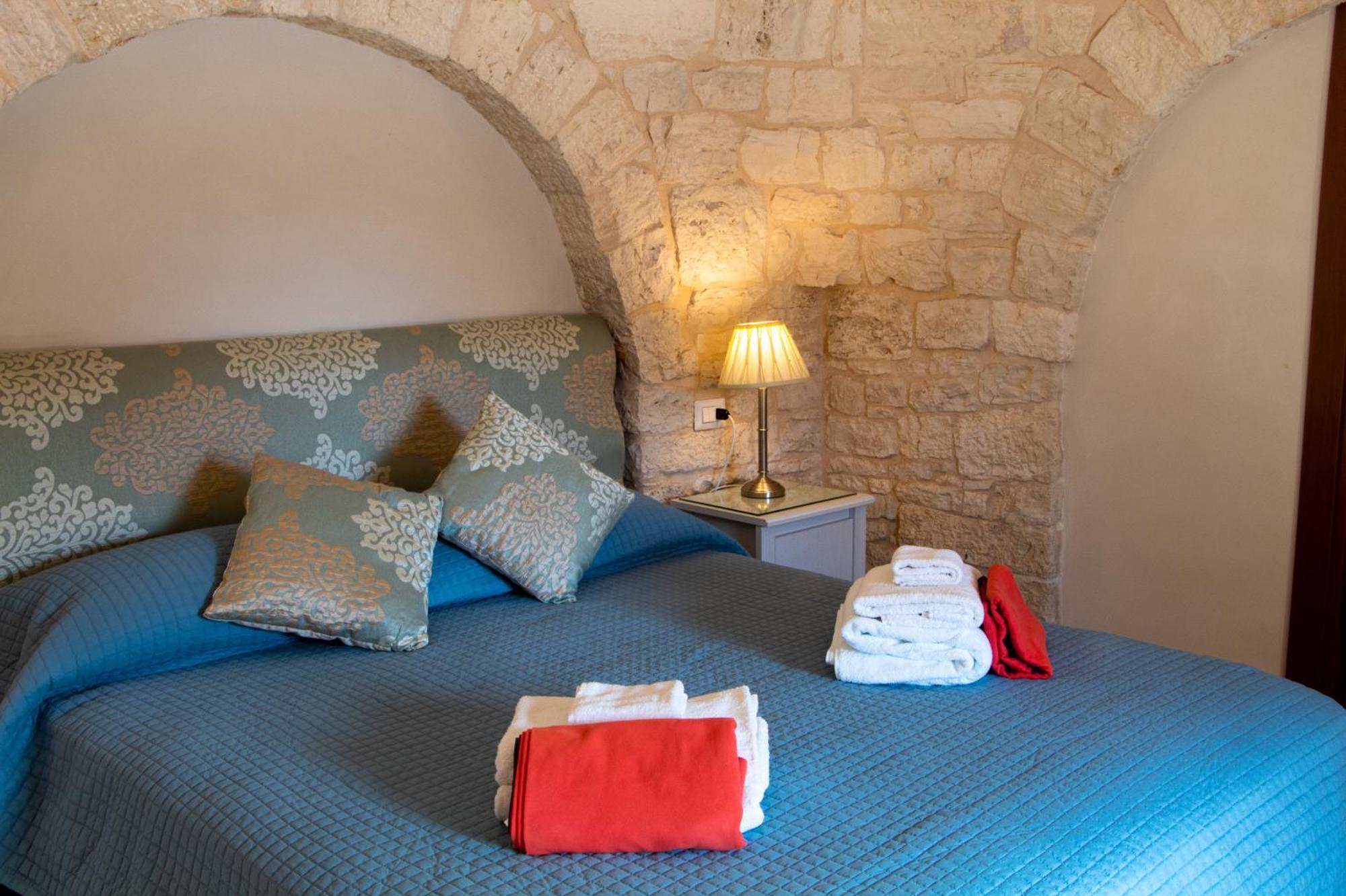 Villa With Trullo And Pool, Αλμπερομπέλο Εξωτερικό φωτογραφία